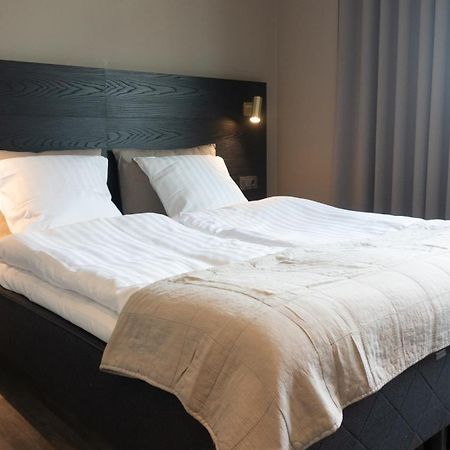 Hotel Norreport โฮลสเตโบร ภายนอก รูปภาพ