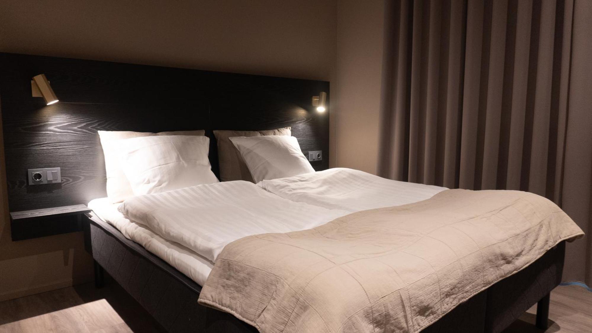 Hotel Norreport โฮลสเตโบร ภายนอก รูปภาพ